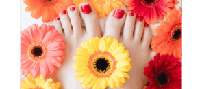 Vernis à ongles et perturbateurs endocriniens