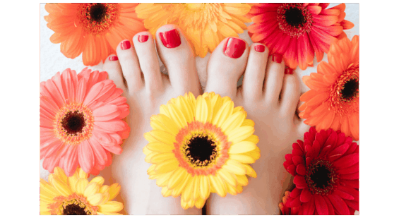 Vernis à ongles et perturbateurs endocriniens